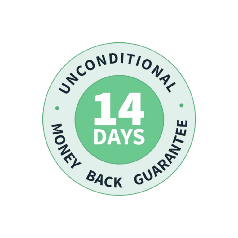 WCB money back guarantee